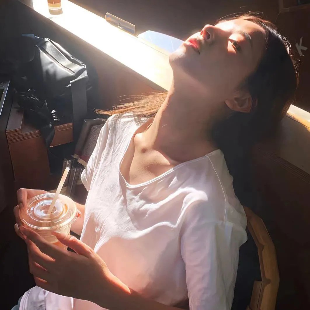 生命中的灿烂时光