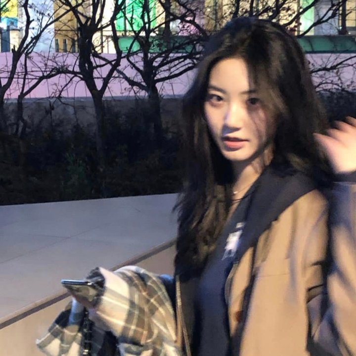 她乡·风一样的女子
