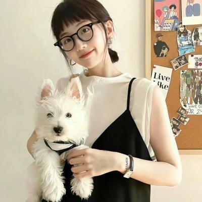 我是你的野蛮女友